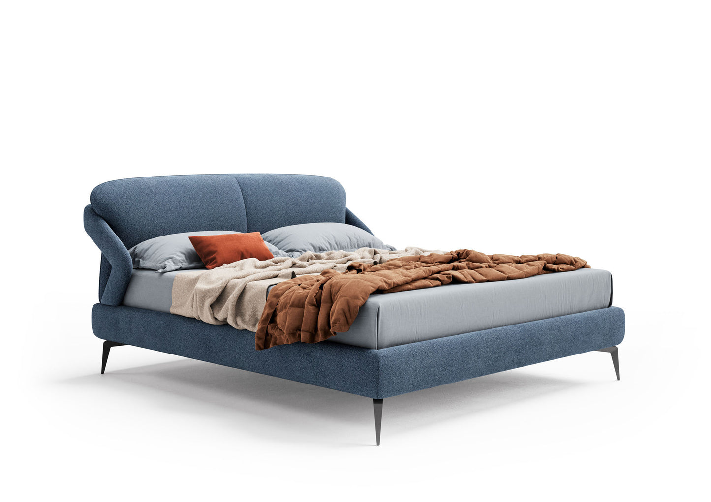 Artemis Bed