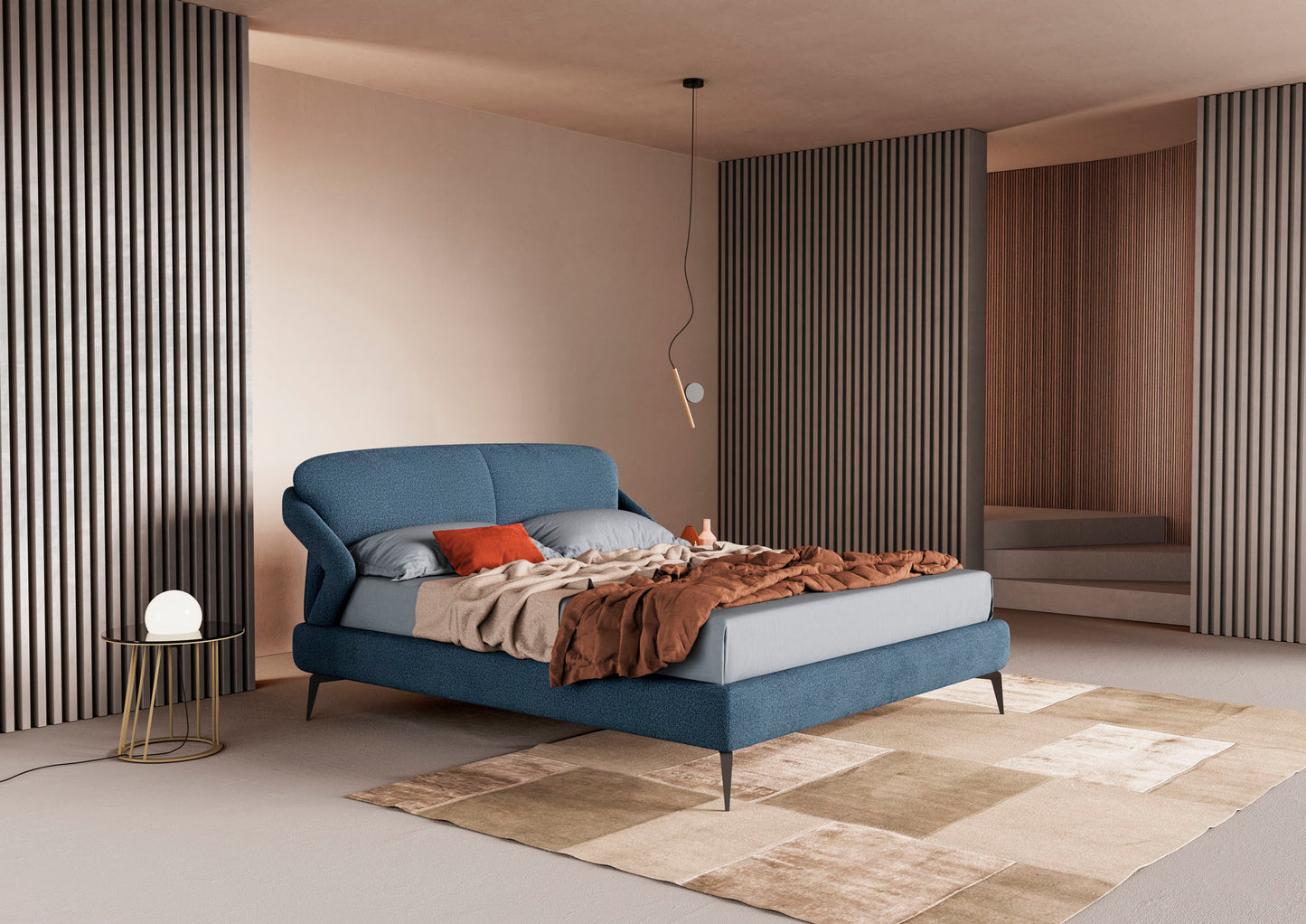 Artemis Bed