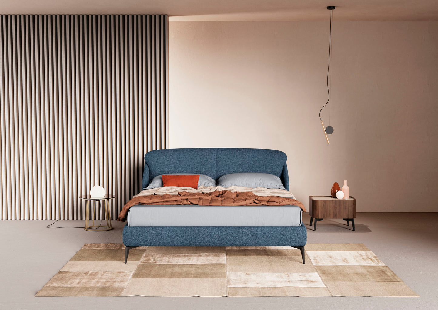 Artemis Bed