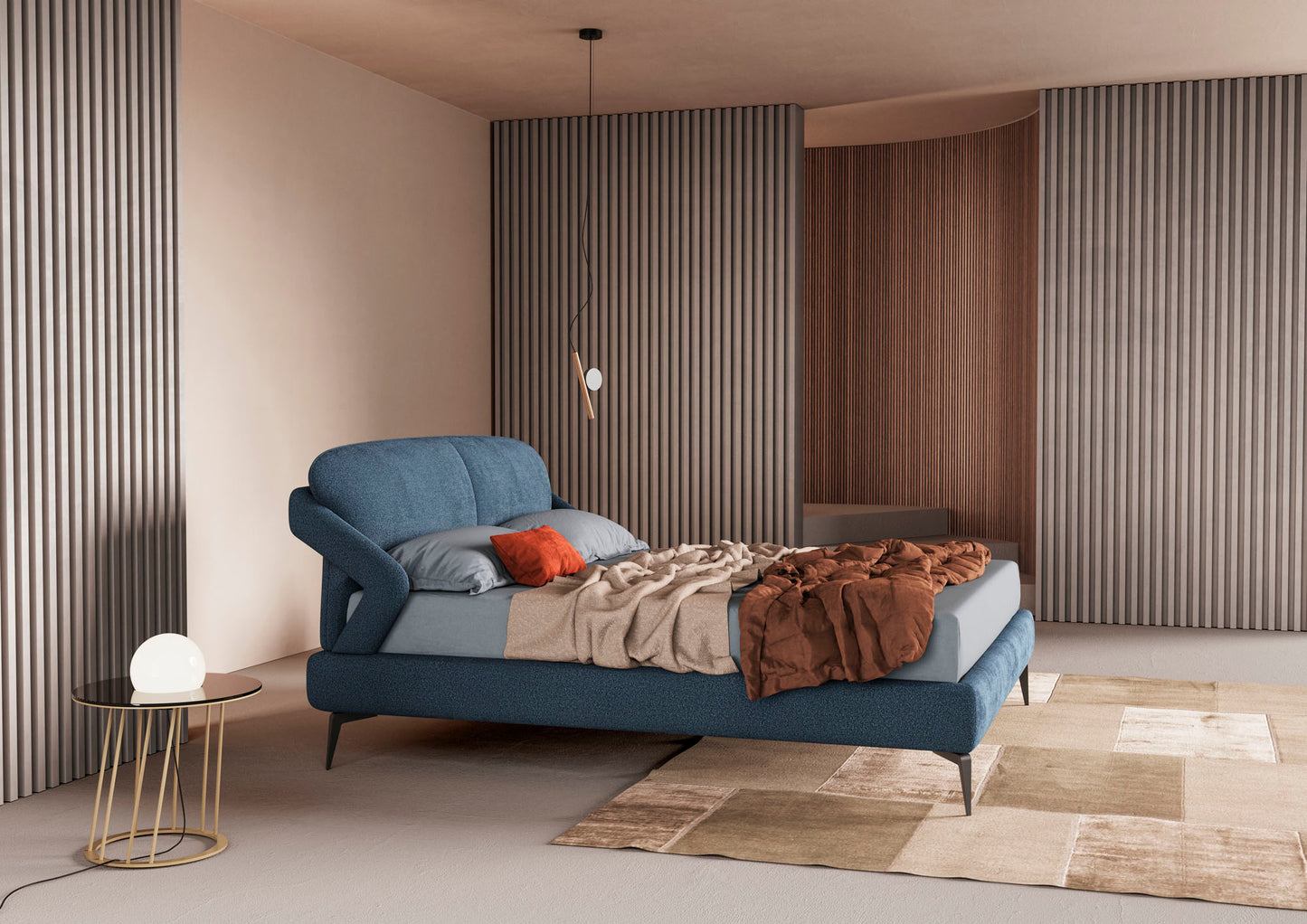 Artemis Bed