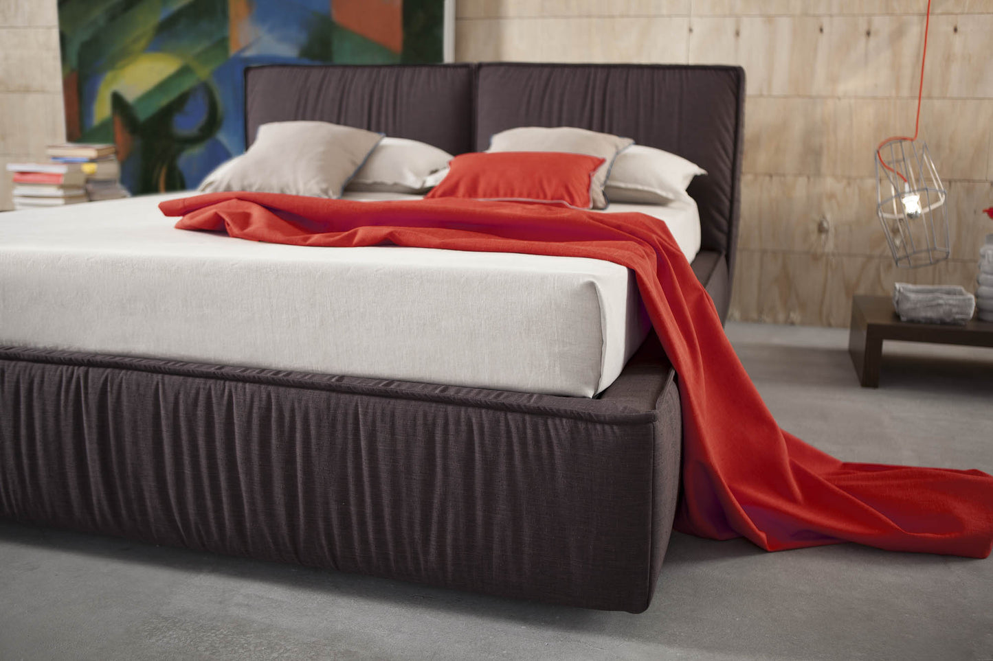 Easy Bed