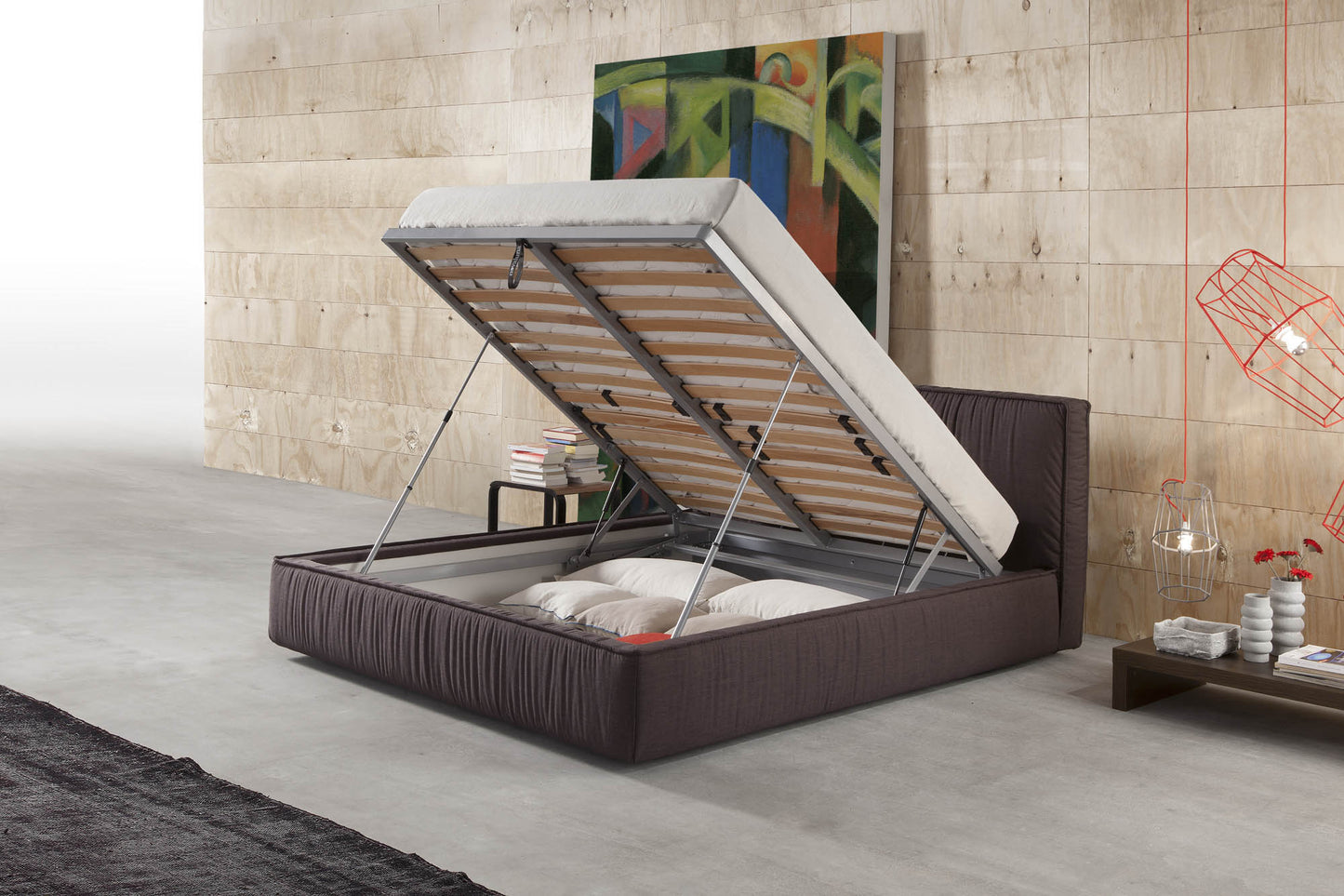 Easy Bed