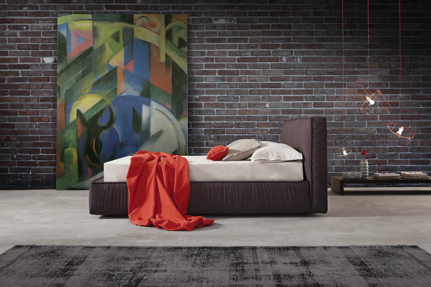 Easy Bed