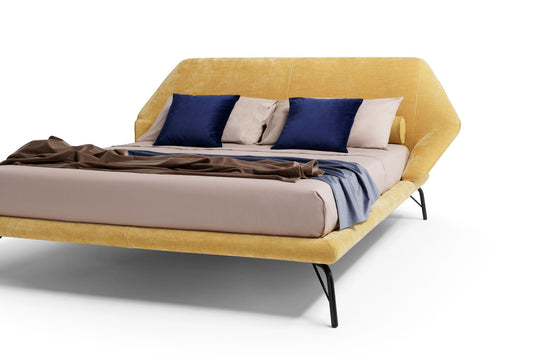 Origami Bed