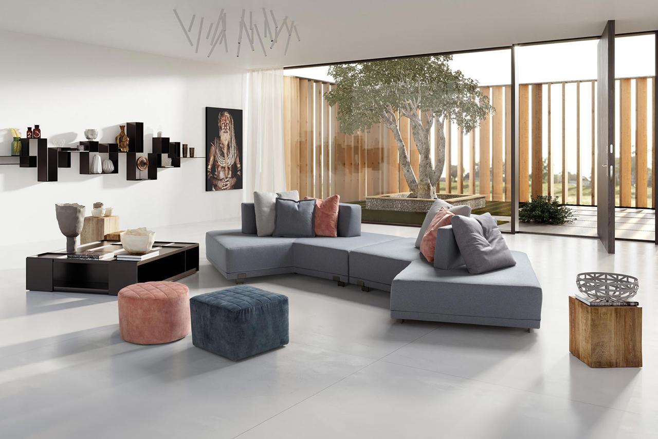 Time Out Sofa