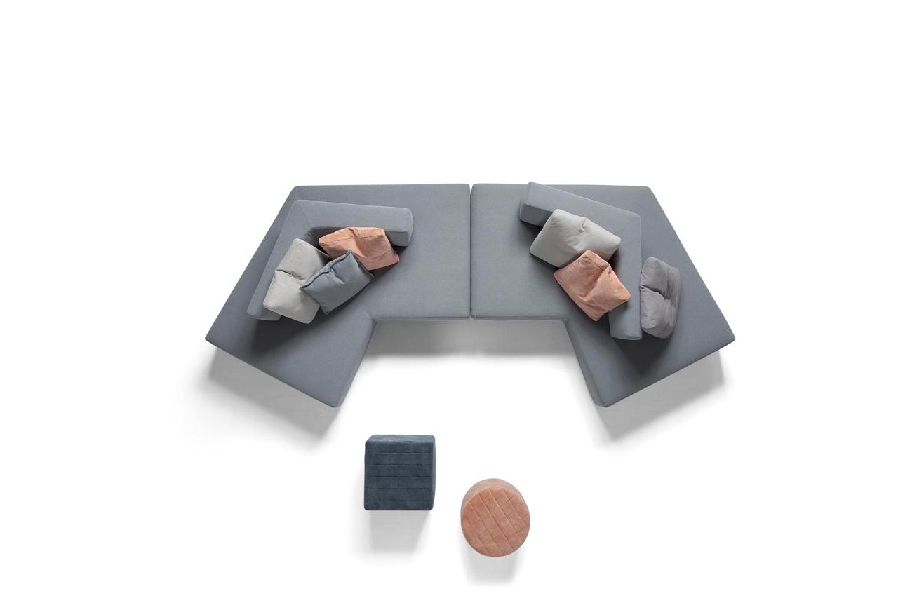 Time Out Sofa