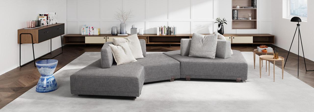 Time Out Sofa
