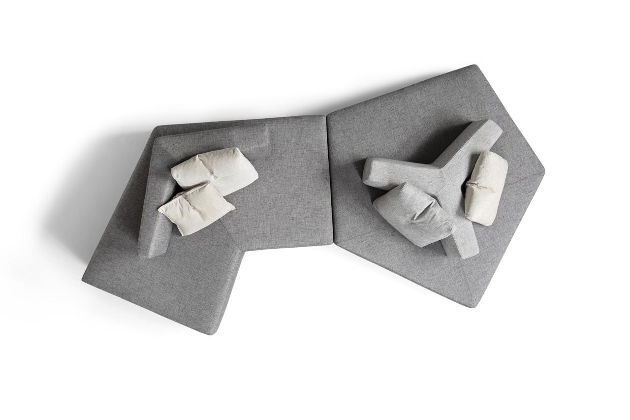 Time Out Sofa