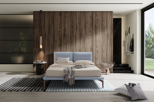 Bali Bed