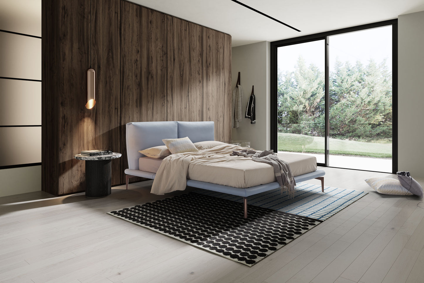 Bali Bed