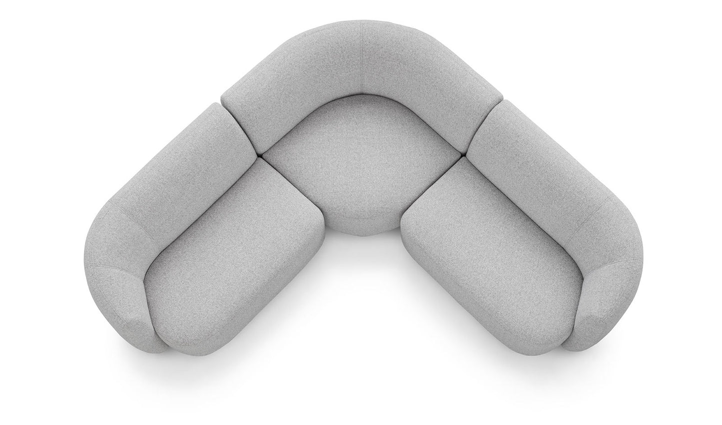 EMOTION Sofa