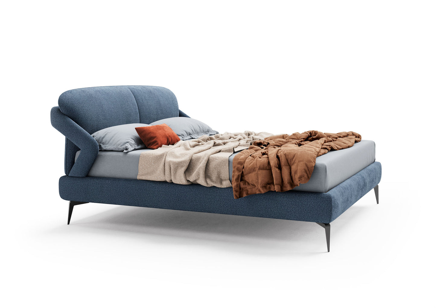 Artemis Bed