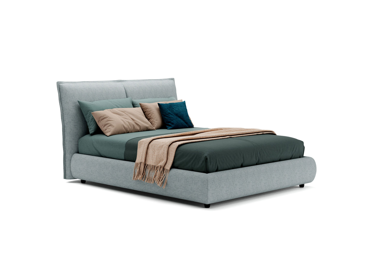 Venizia Bed