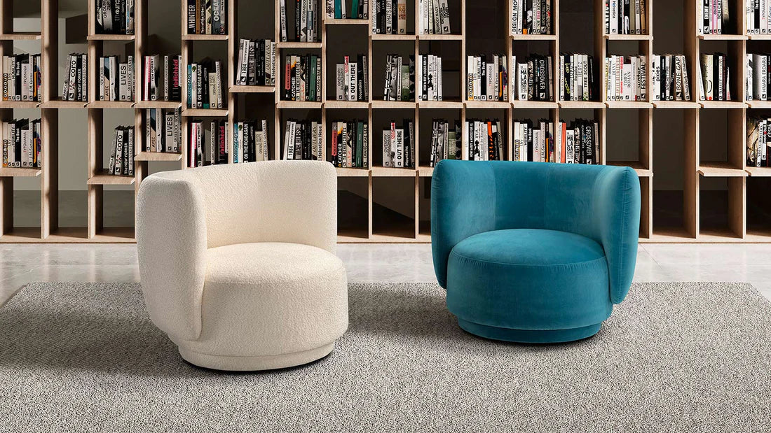 JO Armchair