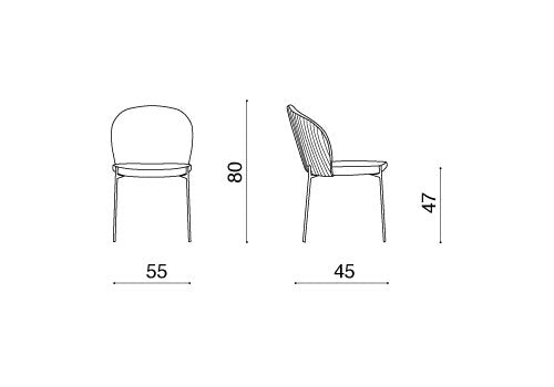 Megan Chair