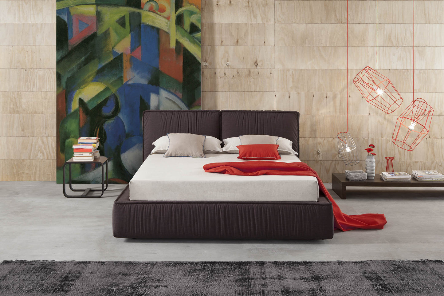 Easy Bed