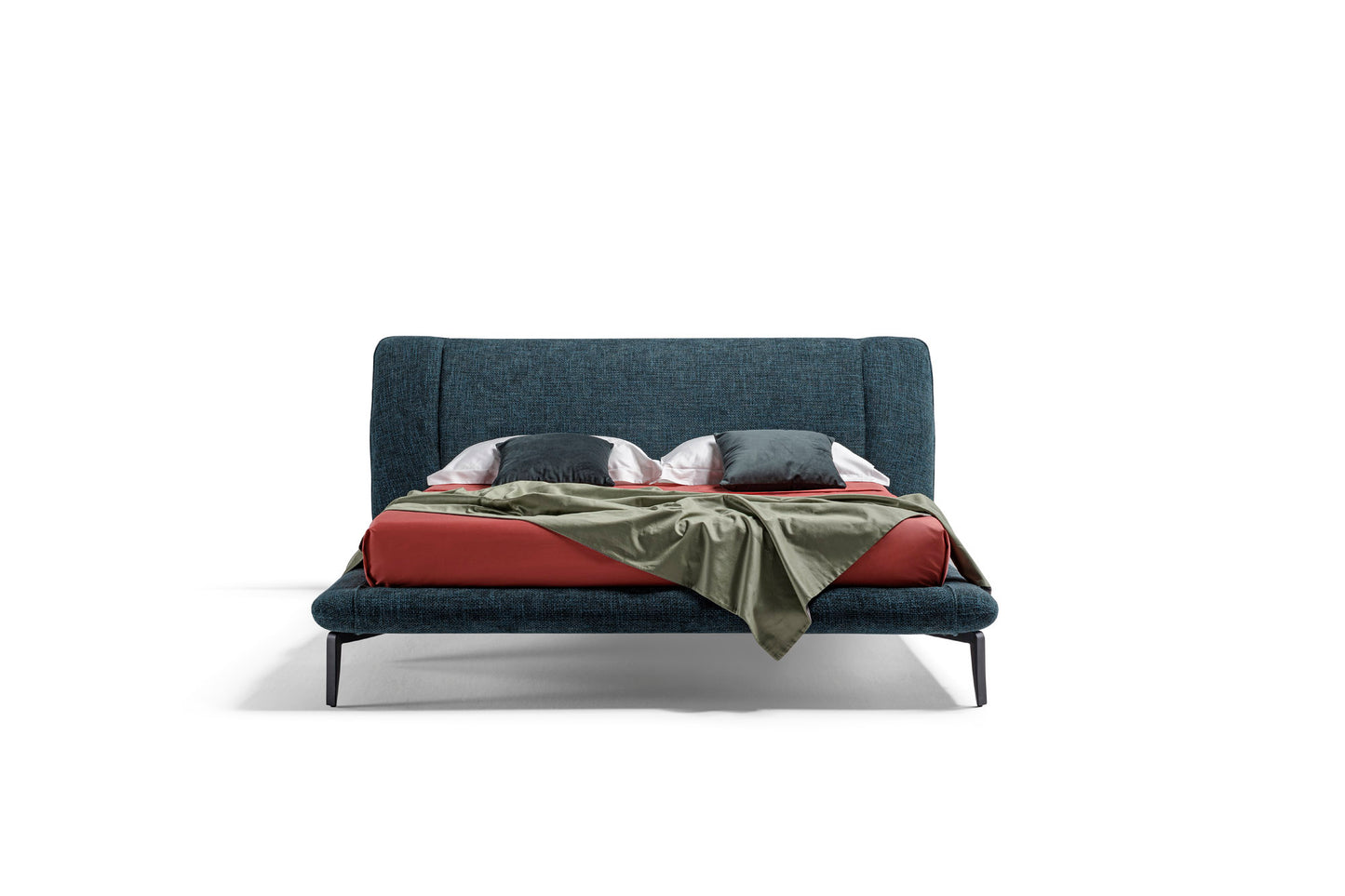 Cedric Bed