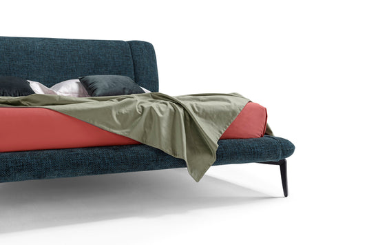 Cedric Bed