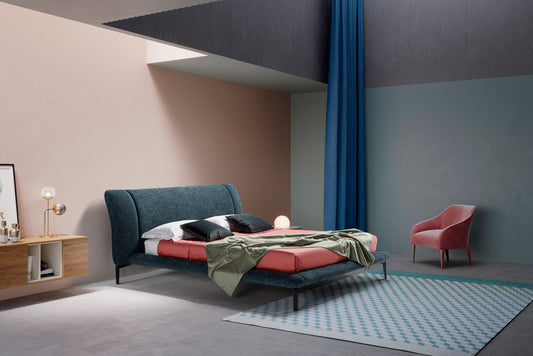 Cedric Bed