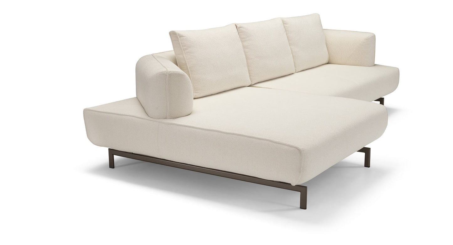 WHO Sofa