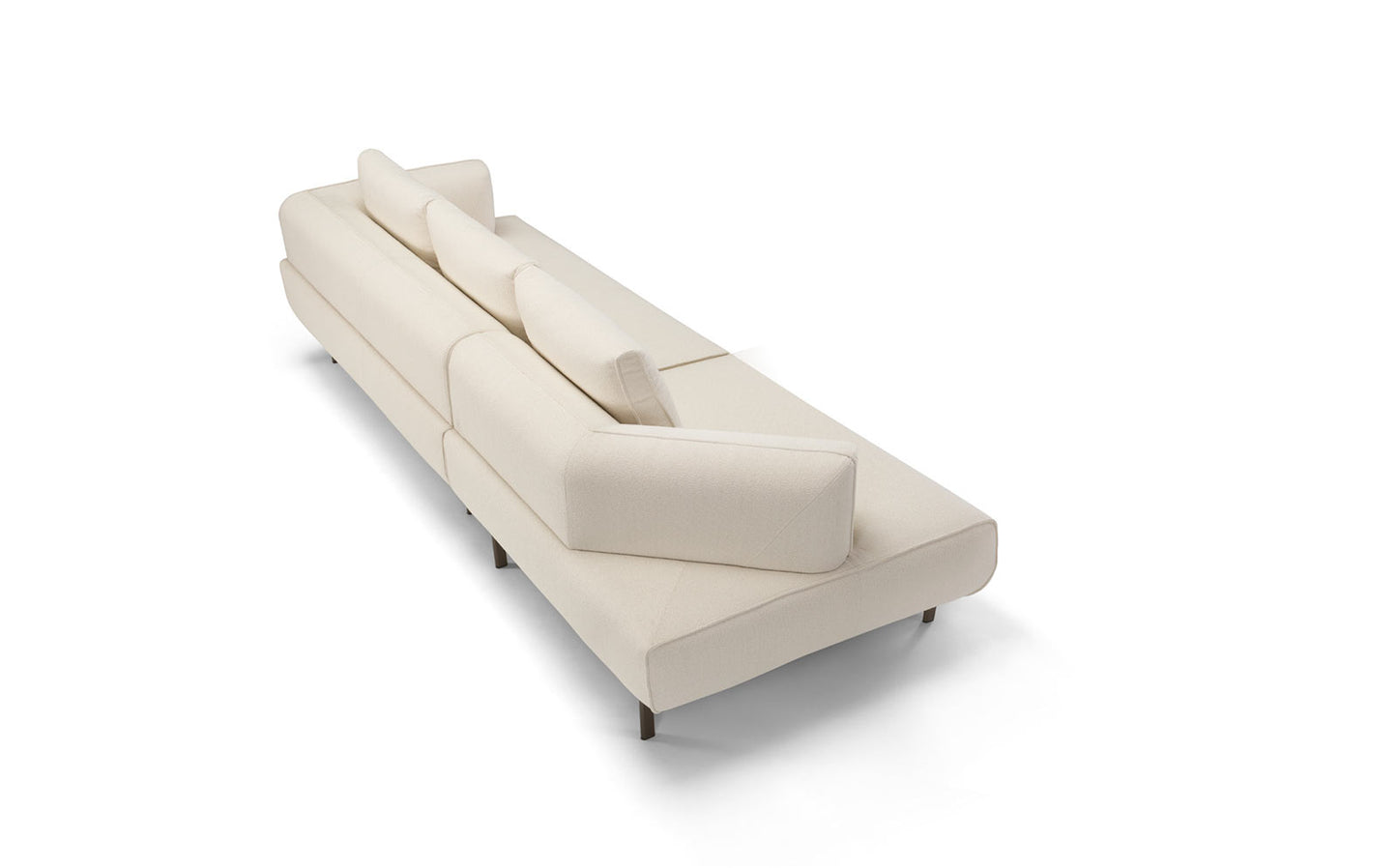 WHO Sofa