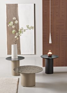 Dixon Table